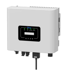 Inversor monofásico Deye SUN-3.6K-G04, 3,6kW, 2MPPT