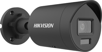 Telecamera IP Hikvision DS-2CD2066G2H-IU 2,8 mm eF O-STD Nero