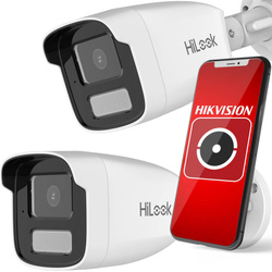 Hilook by Hikvision 2MP horn IP-kamera IPCAM-B2-50DL 4mm