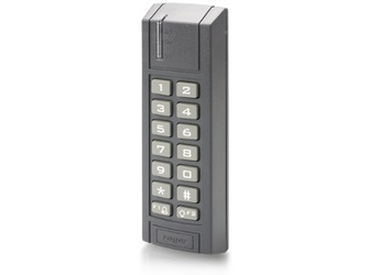 ROGER SL2000E combination lock