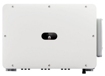 Inversor Huawei SUN2000-215KTL_H0, trifásico, AC 800V, 9-MPPT (1500V), 200kW/215VAC