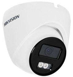 Hikvision IP-Kamera DS-2CD1383G2-LIUF/SL 2.8mm DE