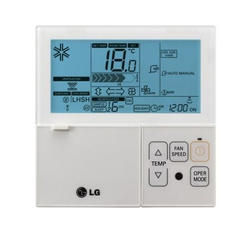 Controlador STANDARD II