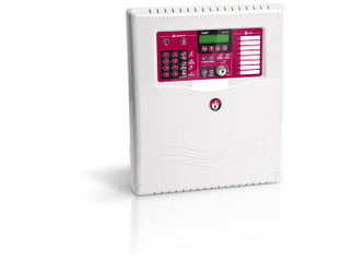 Brandmeldezentrale SATEL CSP-208