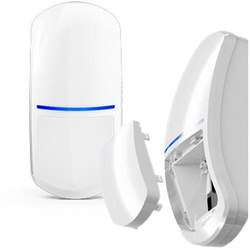 SATEL Detector de movimiento PIR SLIM-PIR