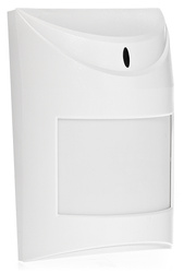 Detector de movimiento AQUA S con detección de movimiento y función de ahorro de energía
