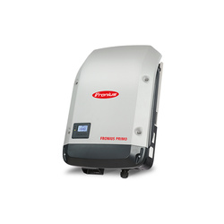 Střídač Fronius Primo 3.0-1, 3kW, do sítě, jednofázový, 2 mppt, displej, wifi