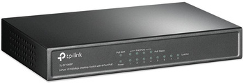 Switch TP-LÄNK TL-SF1008P
