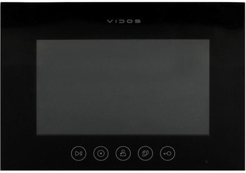VIDOS X M11B-X video monitor vstupních dveří