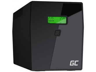 UPS Green Cell Micropower 1500VA 900W UPS04 Notstromversorgung