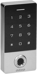 Codeschloss ORNO OR-ZS-822 mit Fingerabdruck- und RFID-Leser