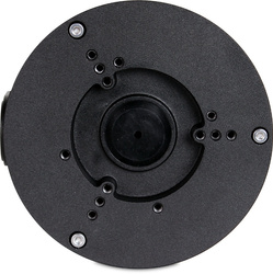 Dahua PFA130-E Montageadapter in schwarz