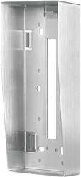ACO PNT2-FAM-P Opbouwdoos breed voor FAMILIO A/P inbouwpanelen