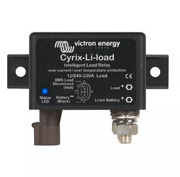Victron Energy Cyrix-Li-load 12/24V-230A intelligens terhelési relé