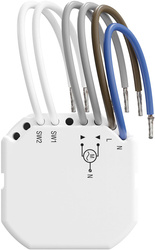 SATEL BE WAVE Bezdrátový ovladač žaluzií a rolet Smart Blinds ARSC-200 ABAX2