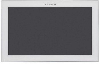Video-intercom VIDOS X M14W-X