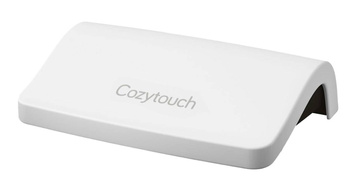 Unité de commande Atlantic pour contrôler l'application Cozytouch