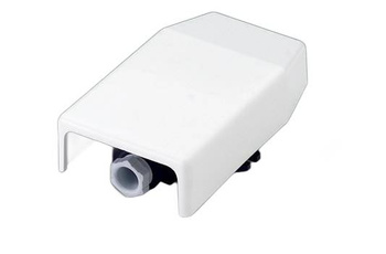 Outdoor sensor DE DIETRICH AF60 for monitoring weather conditions