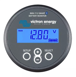 Monitor de batería Victron Energy BMV-712 Smart