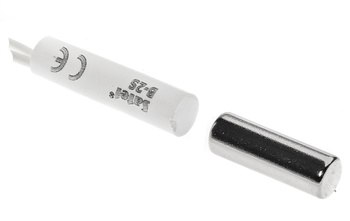 Sensor de láminas resistente a la intemperie B-2S para dispositivos de seguridad