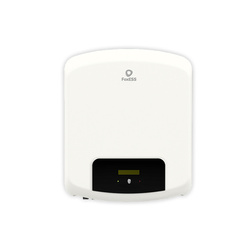 Wechselrichter FoxESS 3kW, netzunabhängig, einphasig, 2 mppt, Display, wifi