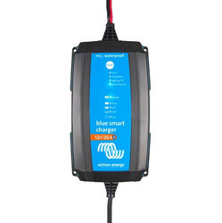 Lader Victron Energy Blue Smart IP65 Lader 12/25(1) 230V
