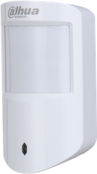 DAHUA ARD2231-W2 Detector de movimiento PIR inalámbrico de 868 MHz