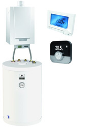 MCR3 Evo 24T/SRK150 avec Smart TC