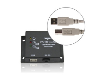 ROGER UT-2 USB interface