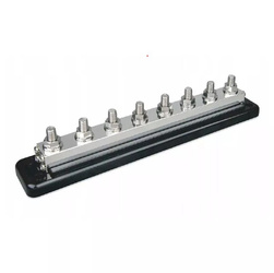 DC 600A 8p stroomverdeler Victron Energy