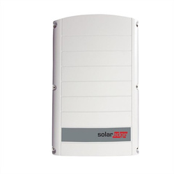 SOLAR EDGE SE50K - RW00IBPQ4 50 kW střídač pro fotovoltaické systémy