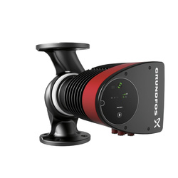 Pompe de circulation électronique Grundfos Magna1 40-120 F 250 1x230V PN6/10 99221305