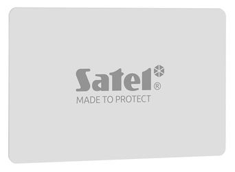 Mifare MC-DF3-2 proximity card with long reading range