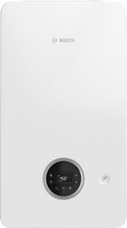 Paket mit Brennwertkessel GC2300iW20P + Warmwassertauscher WST120-5O + Sensor