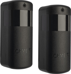 CAME DXR20CAP 806TF-0030 juego de fotocélulas giratorias para cancelas