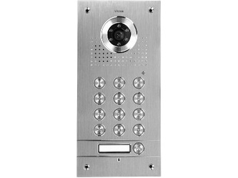 Vnější dveřní panel Vidos S561D