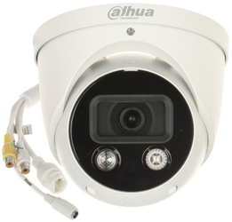 TiOC 2.0 Dahua IPC-HDW3549H-AS-PV-0280B-S4 IP-Kamera