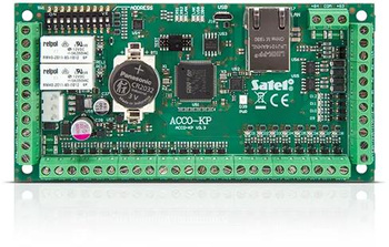 Modulo di controllo accessi SATEL ACCO-KP2 senza custodia