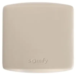 Univerzální pulzní přijímač Somfy RTS PRO (1841022)