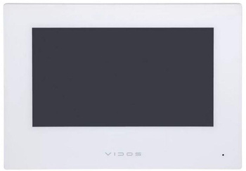 Videointerkomový monitor VIDOS ONE M2010W