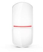 SATEL Détecteur de mouvement PET à infrarouge passif sans fil BE WAVE Pet APD-200 Pet ABAX2