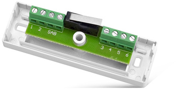 SATEL Montageklemmenmodules MZ-1 S