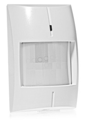TOPAZ PET motion sensor resistant to pets up to 20 kg