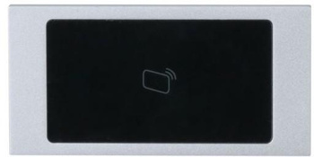 Dahua Video-Türsprechanlage VTO4202F-MR1