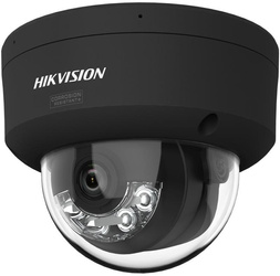 Hikvision IP Kamera DS-2CD2147G3-LIS2UY 2.8mm SCHWARZ DE