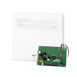 Zasilacz Buforowy Satel APS-30 dla Systemów Alarmowych