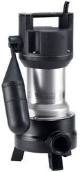 Us103Hes - Pompe à eau chaude à 90 degrés C - fonctionnement continu (Qmax=28 m3/h, Hmax=12,5 m)