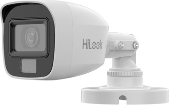 4 v 1 Hilook by Hikvision 2MP trubicová kamera TVICAM-B2M-20DL 2,8 mm