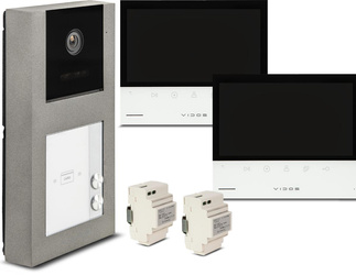 VIDOS VIDEOTELÉFONO X S11-2/M13-XT TUYA