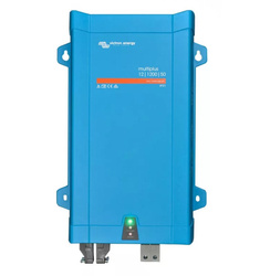 Victron Energy Nabíječka měniče MultiPlus Slim 12/1200/50-16 VE.Bus
